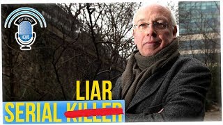 French Author & Crime Expert Admits His Career is Based on Lies