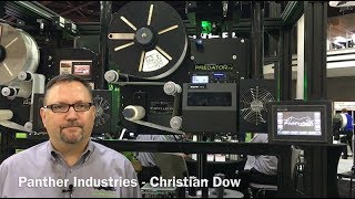 Q&A with Panther Industries at MODEX 2018