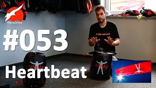Параплан Heartbeat SkyMan - обзор
