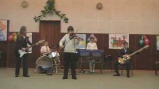 mus.dn.ua - Седьмое Небо