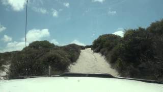 Cheynes Beach 2013