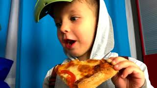 ЧТО ПРИДУМАЛ Давид Удивил Артура! Видео для Для детей Kids Children