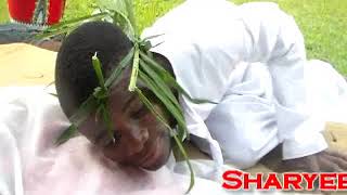 Liberia Comedy Death Interpreter Sharyee 13 Comedy house ft Jojo