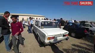 ХОРАЗМ МОШИНА БОЗОРИ 24.09.2017 УРГАНЧ (Видео вариант 2)