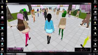 Winnning senpai?! 1980s mod - yandere simulator DESCRIPTION IMPORTANT!!!!