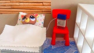LPS сериал (Ангел) 1 серия