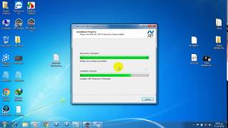 How To Install EFT Dongle