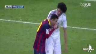 Messi vs pepe betbox battle
