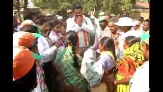 Medak Seema - Dr P Shravan Kumar Reddy election campaign song