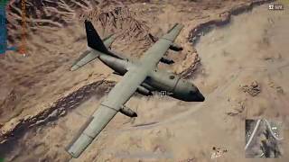 Ryzen 1600 MSI GeForce GTX 1050 Ti 4GT OC - PlayerUnknown's Battlegrounds