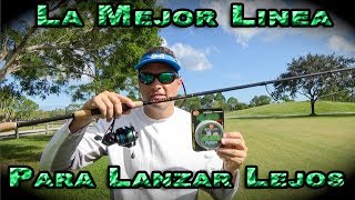 Como lanzar mas lejos hasta 20 o 30 metros mas  - ? # 25