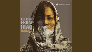 Letter 1. Eastern Love – Sinan