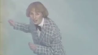 Браво "Верю я" (feat. Жанна Агузарова)