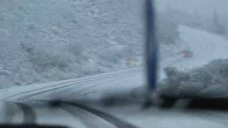 brown and altezza in chch snow