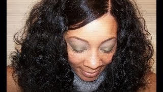 How To: Lay Your Closure