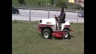 Kubota AMX-3 www.krekis.gr