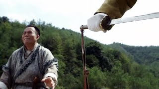 漢奸的錯誤情報讓日軍損失慘重，日軍大佐惱羞成怒，當場刀劈漢奸！