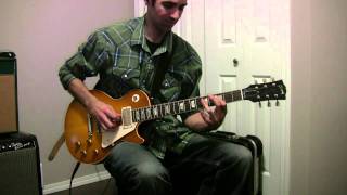 Money For Nothing cover - Jason Hobbs HD