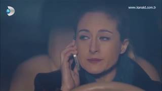 Güllerin Savaşı - Cihan Kliniğe yatırılıyor / Sercan Badur