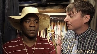 Tracy Morgan | 7 Minutes in Heaven