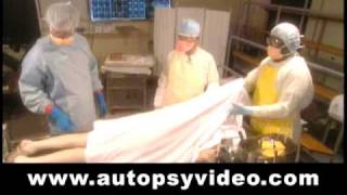 Autopsy DVD www AutopsyVideo com