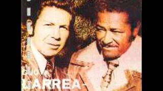 Duo Larrea Uriarte - Regimiento 111