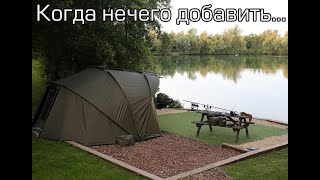 Мои фавориты в насадке для ловли карпа