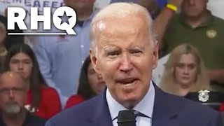 This Biden Comment Hit MAGA Republicans Where It Hurts
