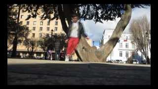 2 Way // C-Walk Punta arenas