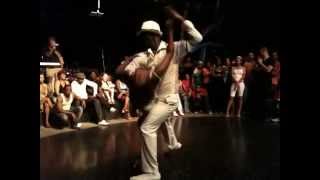 Baile en el 1830