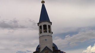 Святой источник Гавердовский