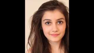 Sevda Erginci Offical -- Karagül