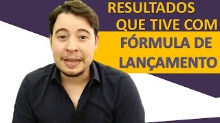 Como o Fórmula de Lançamento mudou a minha vida - Tadeu Fernandes [HD]