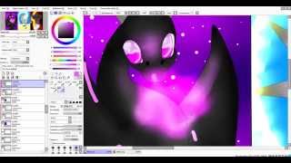7.[SpeedPaint] _ Bosses ( Minecraft )