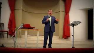 Вадим Дахненко. Семейный круг.