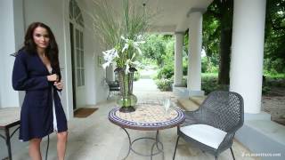 Playboy plus Jasmin Garden of pleasure