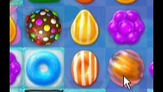 Candy Crush Jelly Saga - LEVEL 299 ★★★ STARS (No boosters)