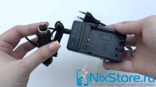 Зарядное Устройство для АКБ Samsung SLB-0837B