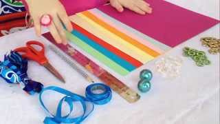 DIY RAMADAN LANTERN ♡ EASY