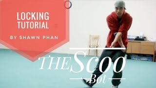 LOCKIN' TUTORIAL | "SCOO-BOT" | Shawn Phan