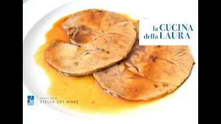 COME FARE L'ARROSTO - La Cucina della Laura