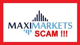 Макси Маркетс - отзыв о работе тех поддержки MaxiMarkets