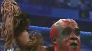 little boogeyman vs hornswoggle