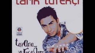 Tarık Tüfekçi- El diyemem