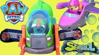 #Щенячий Патруль Новые Серии SEA PATROL Мультики Для Детей PAW PATROL