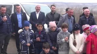 ТВ-новости Любашевского района за 6.03.2017 - 12.03.2017