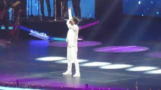 Dimash Kudaibergen "Unforgetable Day" (2)