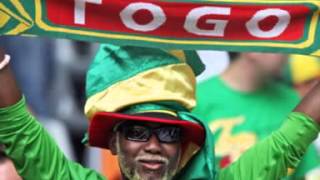 Togo summer 2015 Music Mix 2014 - 2015  afro beat new top mix