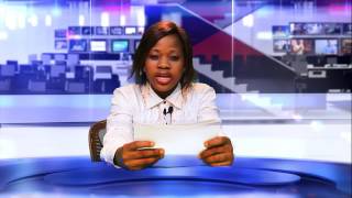 WATCH MAVRO NEWS AFRICA 02/07/2017 ( Newscast 4)