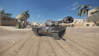 ЛУЧШИЙ ПРЕМ С БАРАБАНОМ ДЛЯ ТУРБОБОЕВ. WOT MERCENARIES